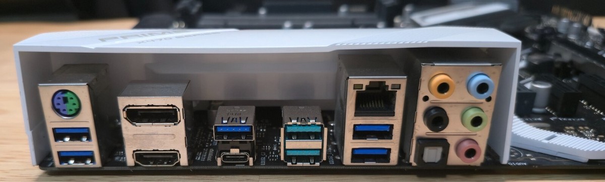ASUS PRIME X470-PRO, Socket AM4, ATX Motherboard for sale