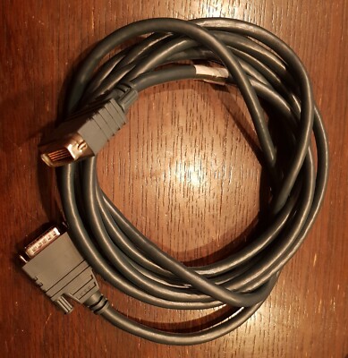 CISCO Systems CAB X.21MT 3m Serial Cable DTE