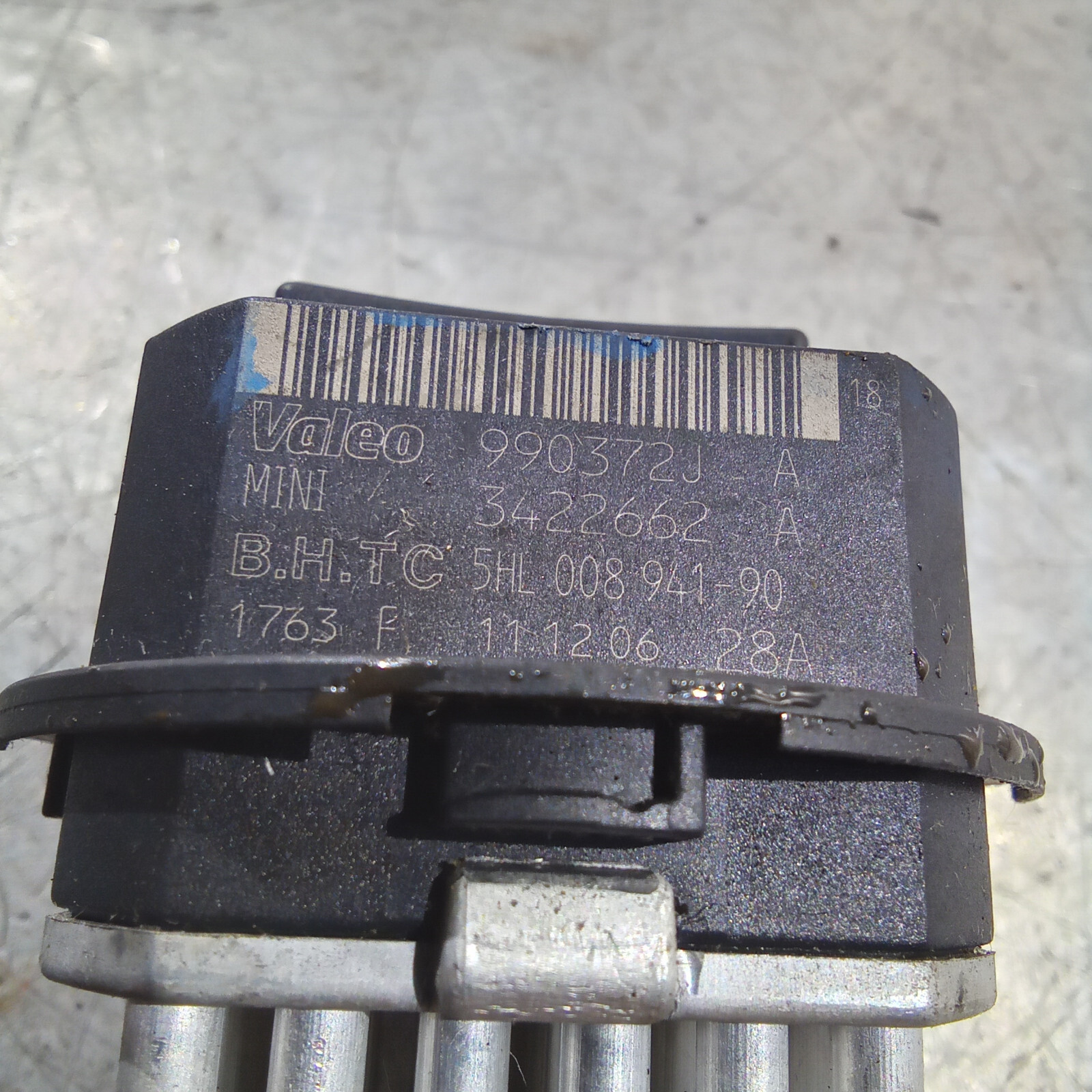 MINI 3422662 for sale online | eBay