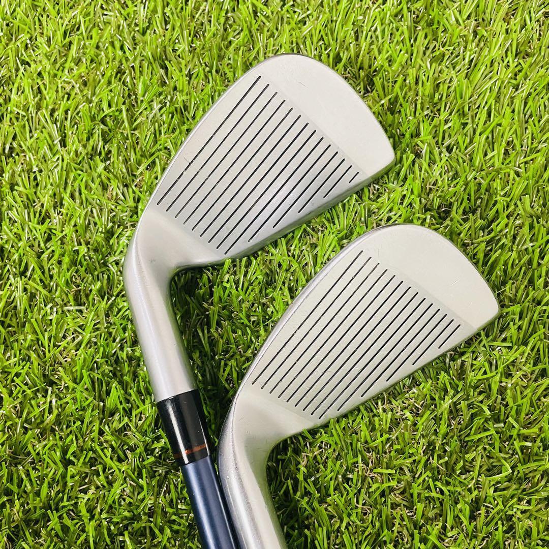 Women'S Honma Twin Marks Mm45-888 Iron Set | eBay Women'S Honma Twin Marks Mm45-888 Iron Set | eBay