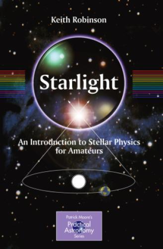 Thumbnail - Starlight Stellar Physics For Amateur Astronomers 7045