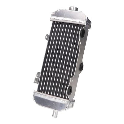 Kühler handgefertigt für Beeline, CPI SM 50, SX 50