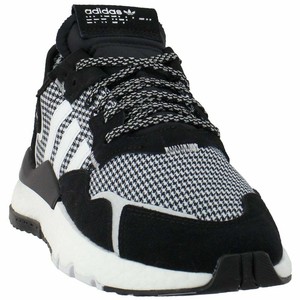 adidas nite jogger size 8