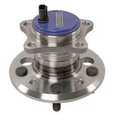 Wheel Bearing and Hub Assembly Moog 512207