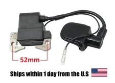 Ignition Coil for 43cc 47cc 49cc 2 Stroke Mini Quad ATV Pocket Dirt Bike
