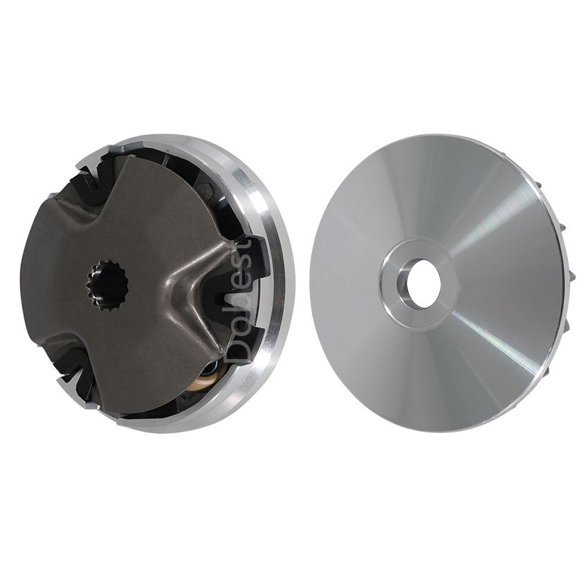 Primary Clutch Variator for Can-Am ATV DS90 Mini DS90 2-strokes 02
