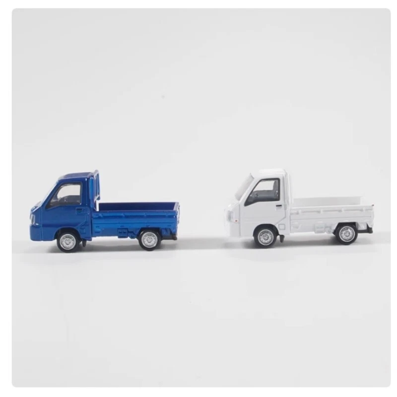 Takara Tomy Tomica Premium TP27 Subaru Sambar Toy Car Limited Edition 2025 New - Image 4 of 4