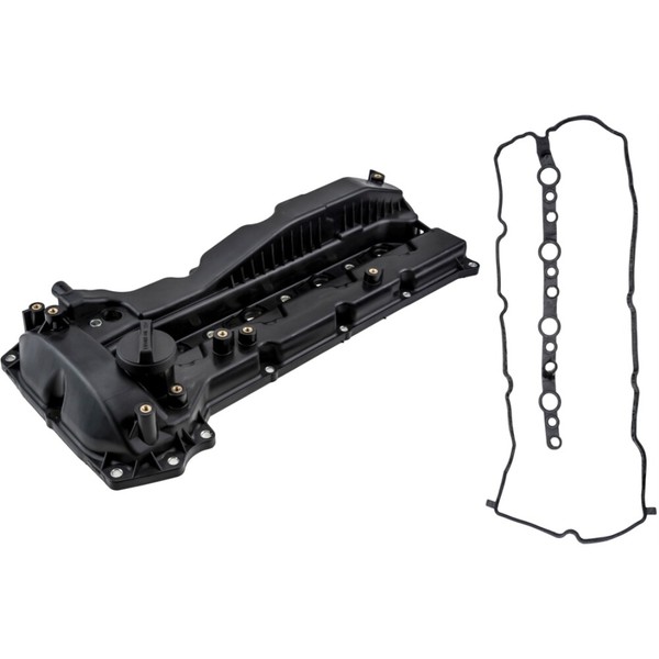 NTY Zylinderkopfhaube FüR Toyota Hilux Viii Pick-Up GUN1_ 2.4 D 4WD-image