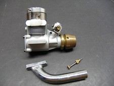 NEU WEBRA RC Motor 15 ccm Speed 91 Racing ABC mit TN Vergaser 10,5 mm NEW