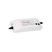 HLN-60H-48A Netzteil: Impuls Led 62,4W 48VDC 44-53VDC 0,78-1,3A 90-305VAC Mean W