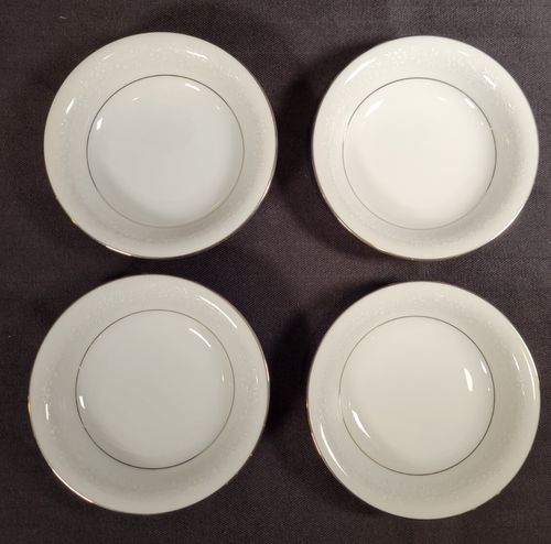 Noritake BUCKINGHAM #6438 Japón ~ Cuencos, tazas y platillos, platos **Tú eliges** - Imagen 6 de 14