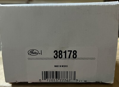 free market  GATES 38178 Belt Tensioner,Industry Number,38178 | eBay