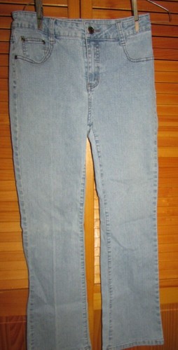 Westport Petite Denim women's jean size 