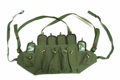 type 81 chest rig