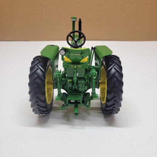John Deere 530 Tractor General Purpose 1:16 Ertl 2007 Waterloo - Picture 5 of 8