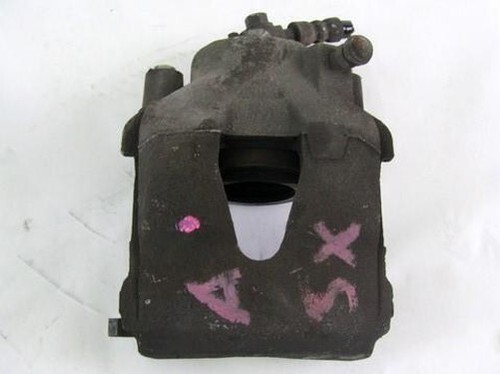 1K0615123D Bremssattel Vorne Links SEAT Ibiza 1.4 B 63KW 5M 5P (2009) Ric