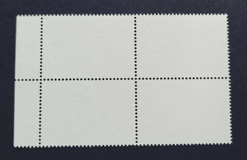 1999 Christmas Island Zodiac Animal Lunar Year Rabbit 2v (S, B tabs) 圣诞岛生肖兔年邮票2全 - Picture 3 of 3