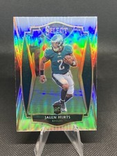 Jalen Hurts Level Eagles