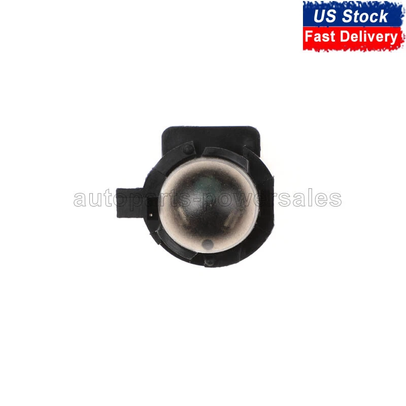 Sensor de luz ambiental para Chevrolet Silverado GMC Sierra Cadillac Buick 13498958 Foto 2 de 4