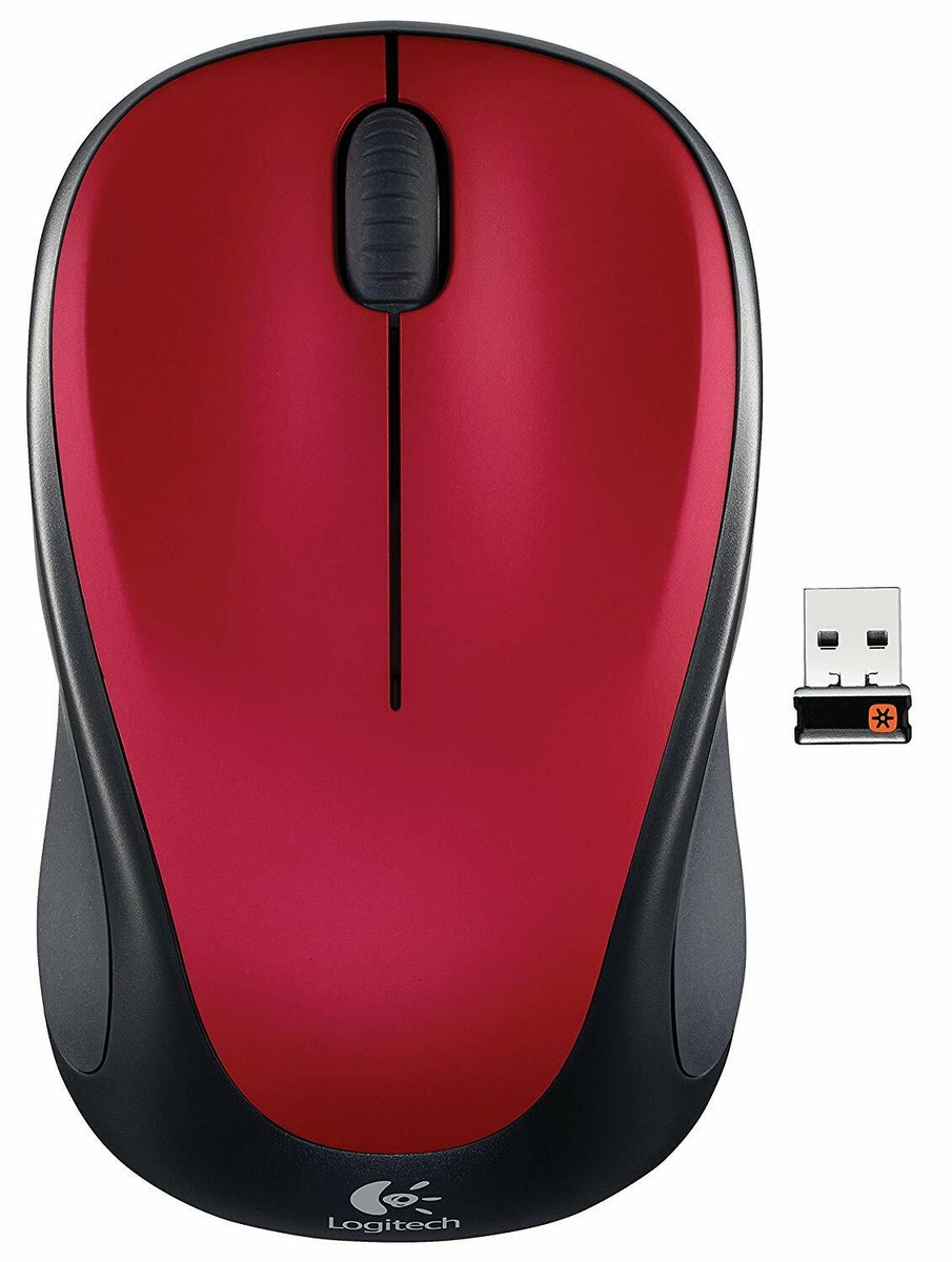 Logitech M317 Mouse Not Working: Quick Fixes You Need Today