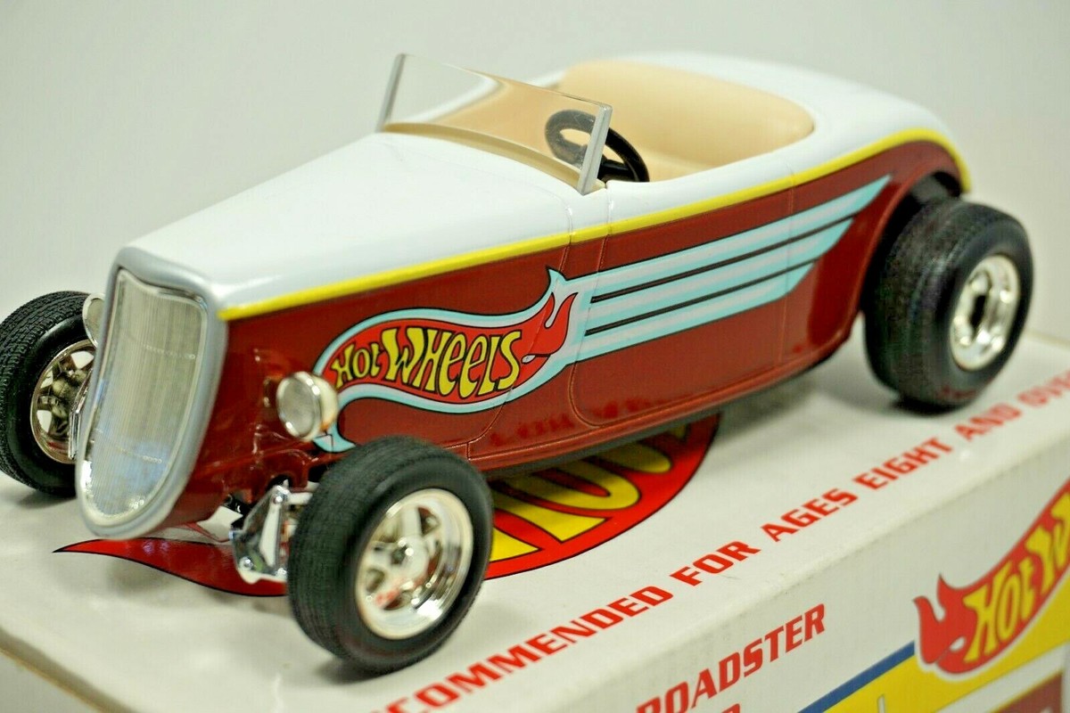 Ford Model 92 ミニカー BRK42 Ford Model 92 ミニカー BRK42