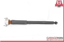 09-15 Mercedes X204 GLK350 E250 Hinterer Rechter Oder Linker Sto&szlig;d&auml;mpfer OEM