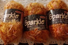 Sullivan's Moonstone 3 Skeins/Same Dye Lot/1.88oz Each 5.64 Total Ounces NEW