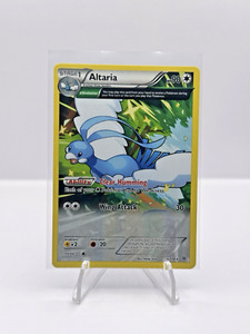 Altaria (74 Delta) 74/108 Roaring Skies Regular