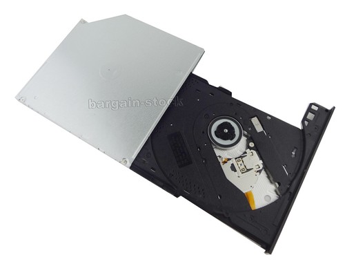 HL-DT-ST DVDRAM GUE0N CD DVD RW Burner Drive For ASUS LENOVO ACER Laptop Writer - Afbeelding 3 van 5