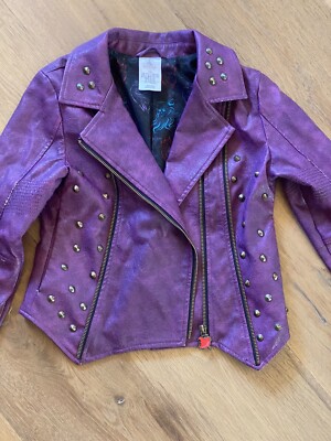 Disney Store Veste Mal Descendants Disney Store Descendants Mal