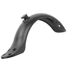 Electric Scooter Mudguard Professional Splash Proof 4 Hole Scooter Mudguard MU