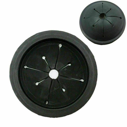 Protector contra salpicaduras GE para eliminación de basura de 1 pieza de repuesto para Waste King en fregadero-erator - Imagen 3 de 5