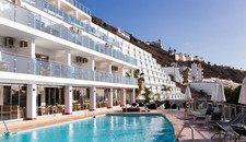 Holiday accommodation in Gran Canaria