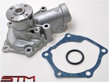 Oem Mitsubishi Evo 9 Water Pump Kit