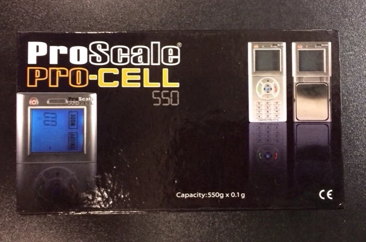 24 Pro Scale touch screen cell phone digital scales Wholesale Bulk Bad Batteries