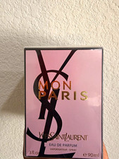 Mon Paris Collector Edition Yves Saint Laurent perfume - a
