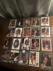 Awesome 20 Card Michael Jordan Lot Bulls GOAT 🔥