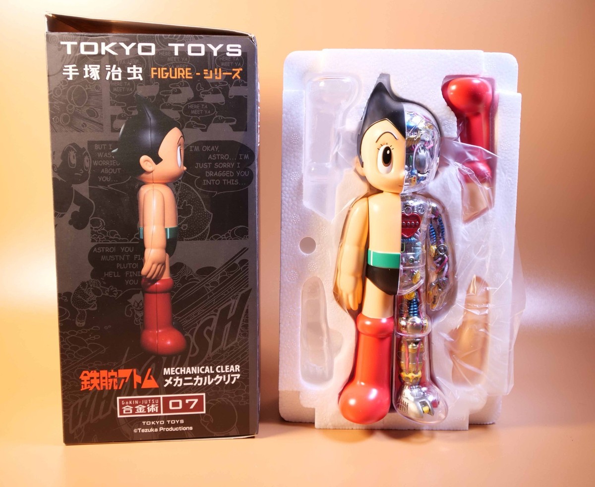 Astro Boy 9