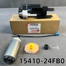 Fuel Pump Pressure Regulator Filter For 04-12 Suzuki Dl 1000 V-strom 15410-24fb0 Fuel Pump Pressure Regulator Filter For 04-12 Suzuki Dl 1000 V-strom 15410-24fb0