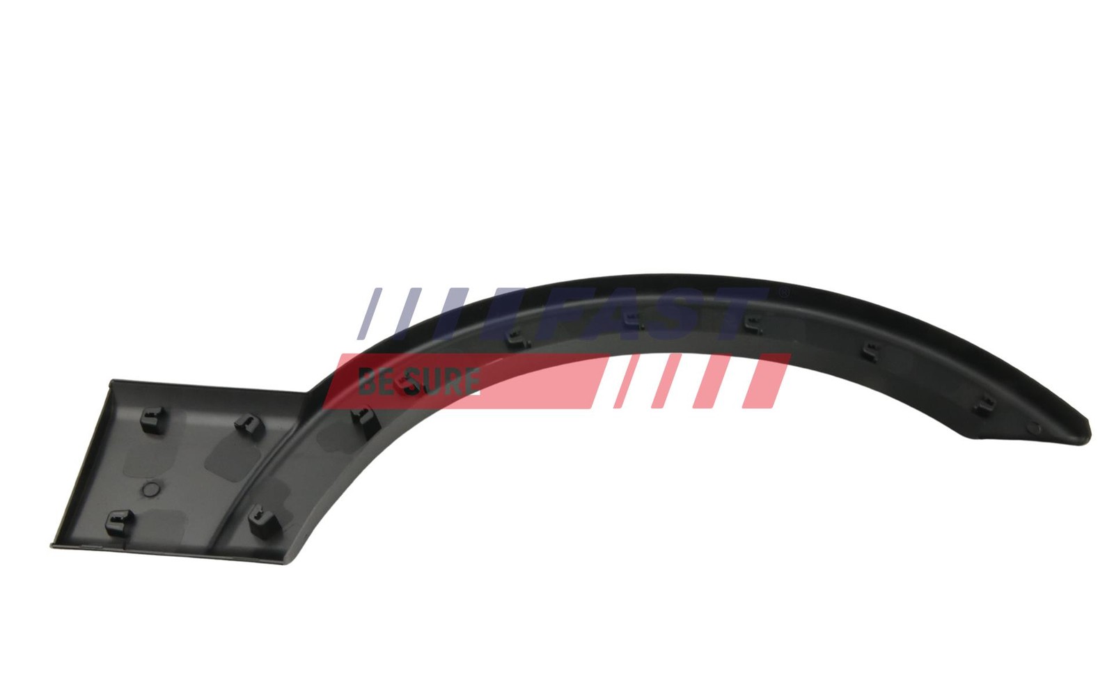Left FAST FT90984G Trim/Protection Strip, quarter panel for NISSAN,OPEL,RENAULT