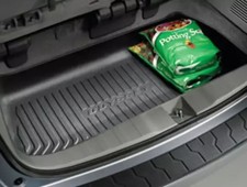 Genuine Honda Odyssey Deep Cargo Tray 08u45-tk8-100 2011 - 2017