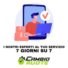 235/55HR18 Hankook Tl IK41A Xl 104H - 4