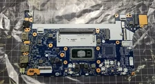 Lenovo ThinkPad E15 15.6" Intel i5-10210U 1.6GHz Motherboard 5B20S72223 NM-C421