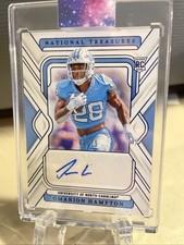 2025 Panini National Treasures Collegiate Football Checklist Guide in-content 26