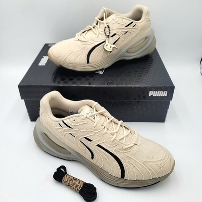 PUMA x POKEMON Mimikyu Men's Size 11 Inverse Alpine Snow 406046-01