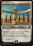 Rest in Peace - Foil NM MTG Signature Spellbook: Gideon