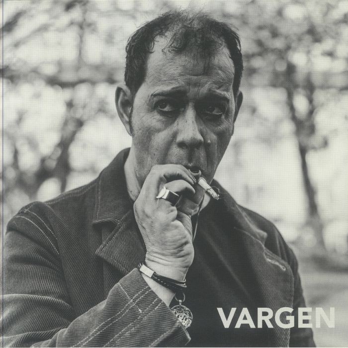 VARGEN - Vargen - Vinyl (LP + insert)