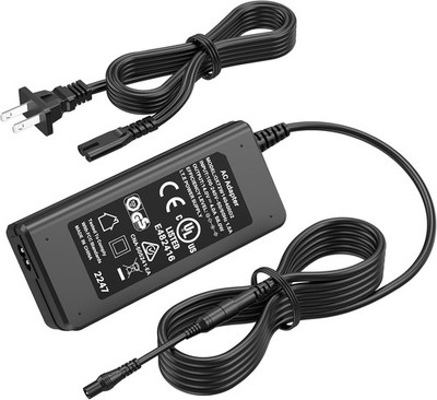 Car Jump Starter Charger Adapter 14V Power Supply
