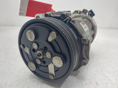 1278E klimakompressor VOLKSWAGEN GOLF IV BERLINA 1J1 10.1997 TDI demip9399643