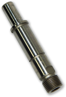 #ad #ad Whisper Wash Flat Surface Cleaner Rotor Shaft Pro Models WW136 Free Ship $83.99